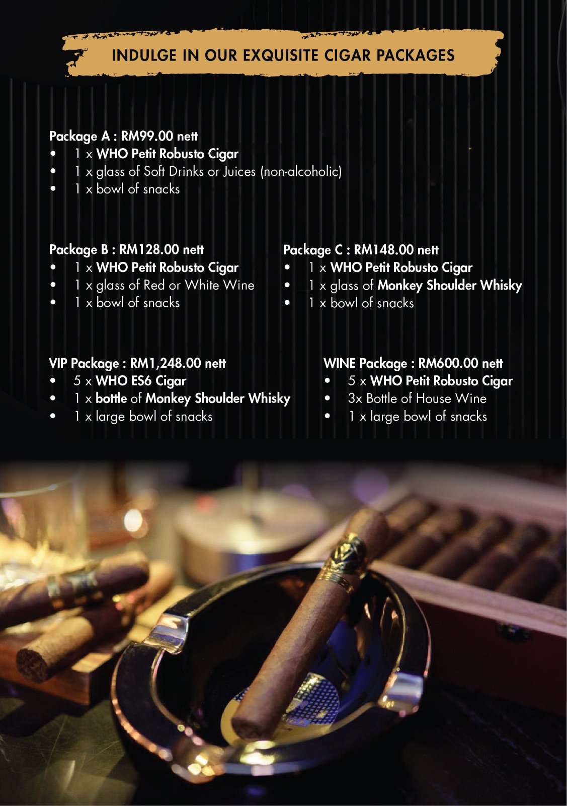 CSWC Borneo Edition 2