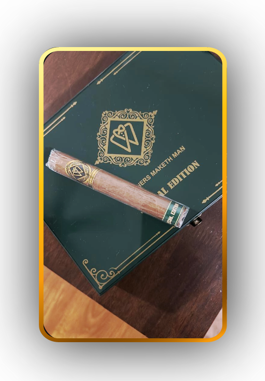 Hari Raya Special Edition Cigar